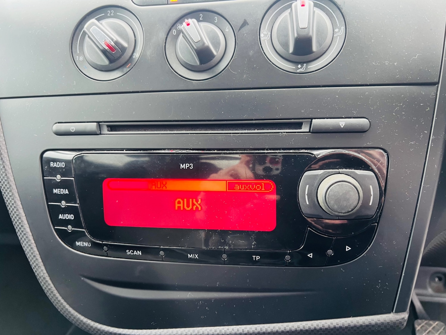 Used SEAT Leon 2009 for sale - 77303260: Photo 15