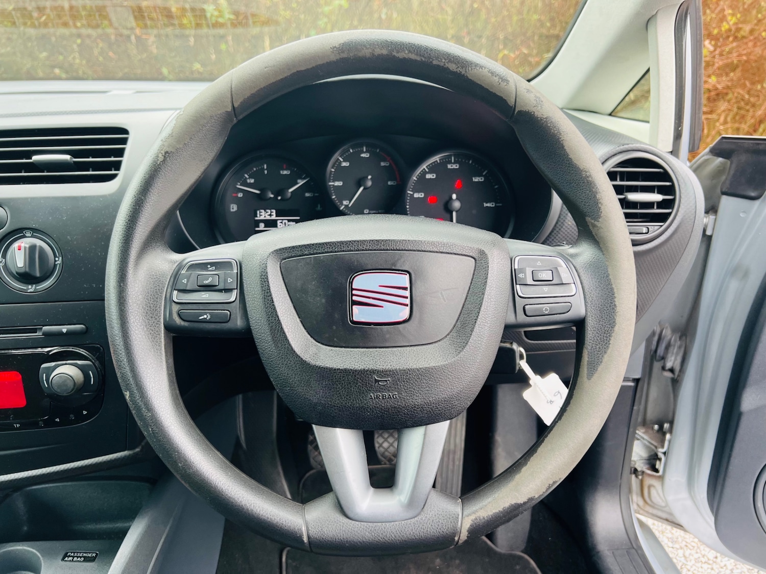 Used SEAT Leon 2009 for sale - 77303260: Photo 17