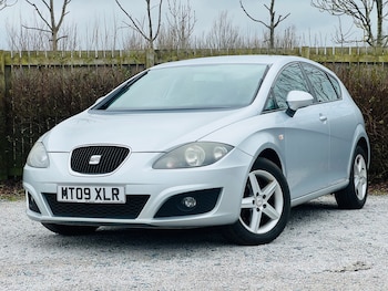 Used SEAT Leon 2009 for sale - 77303260: Photo
