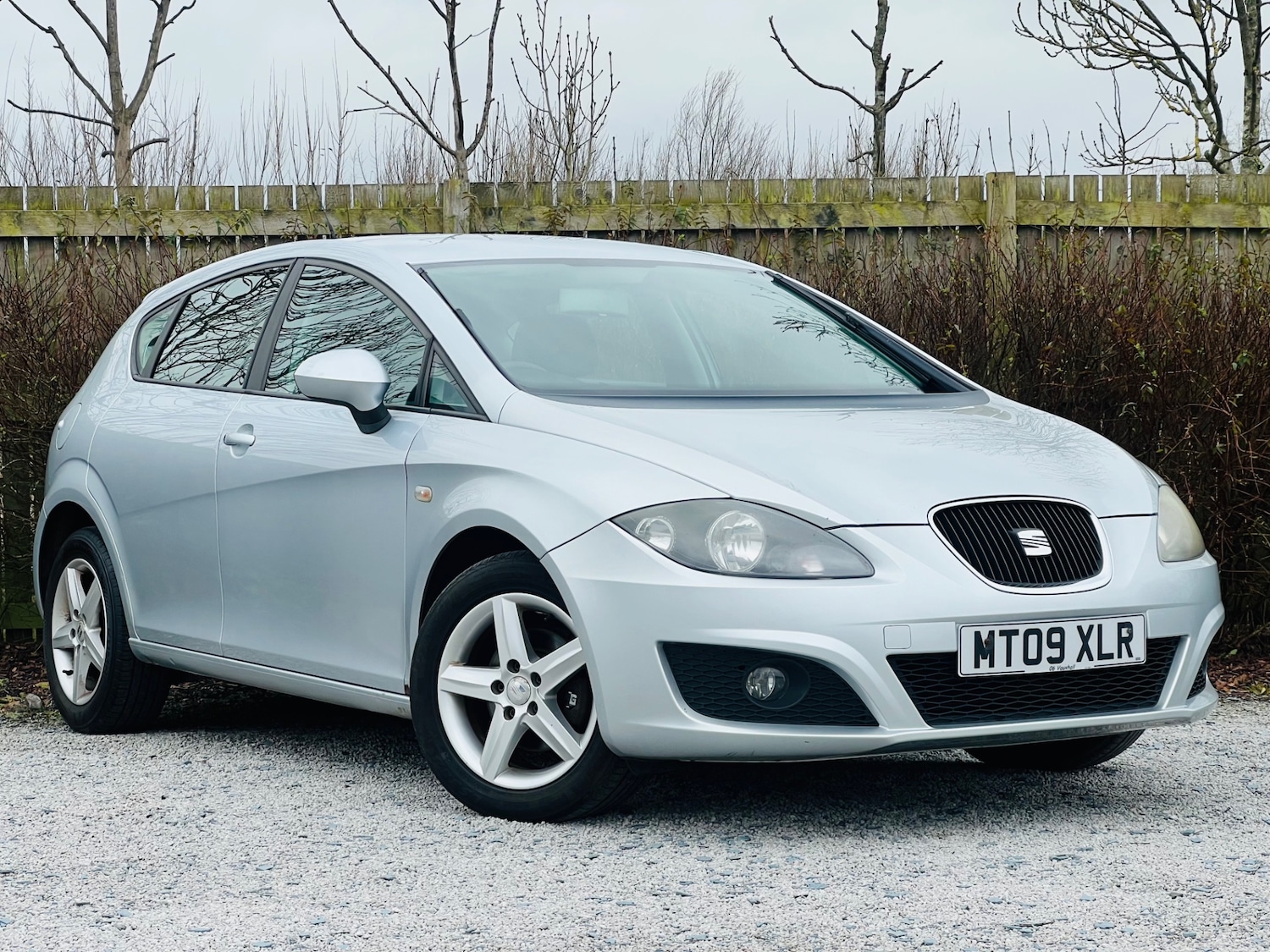 Used SEAT Leon 2009 for sale - 77303260: Photo 3