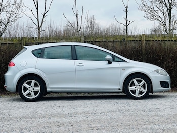 Used SEAT Leon 2009 for sale - 77303260: Photo