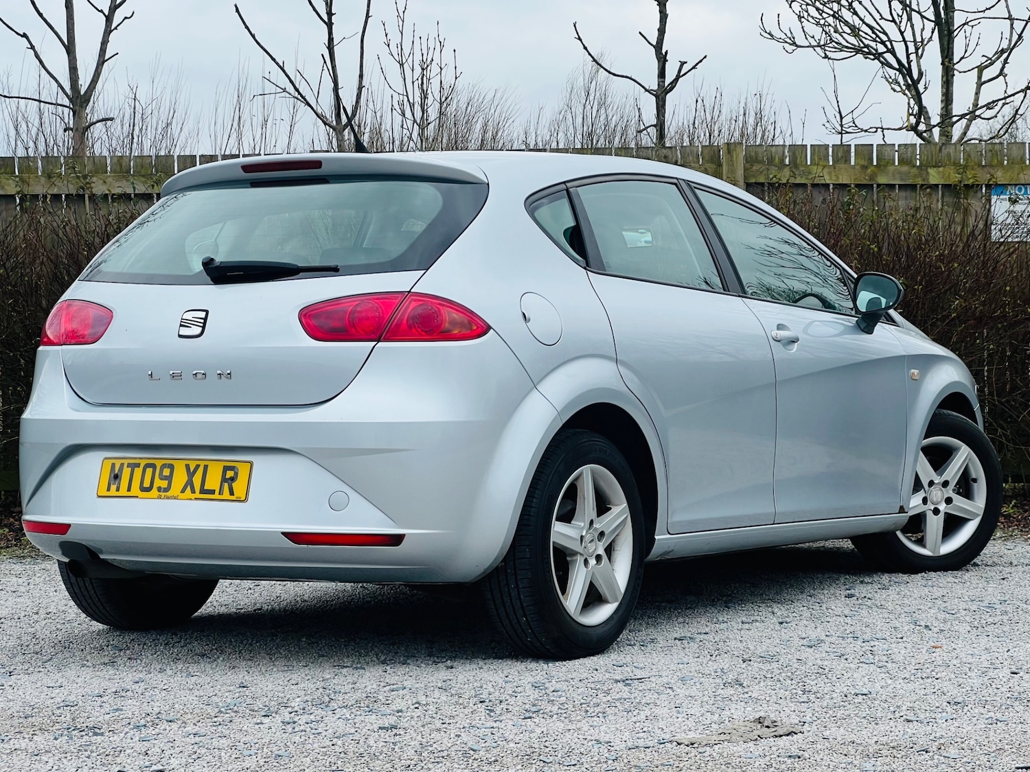 Used SEAT Leon 2009 for sale - 77303260: Photo 5