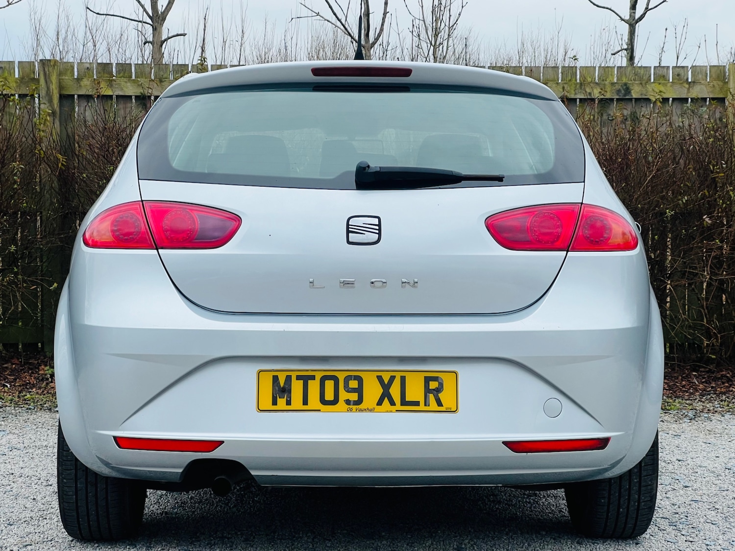 Used SEAT Leon 2009 for sale - 77303260: Photo 6