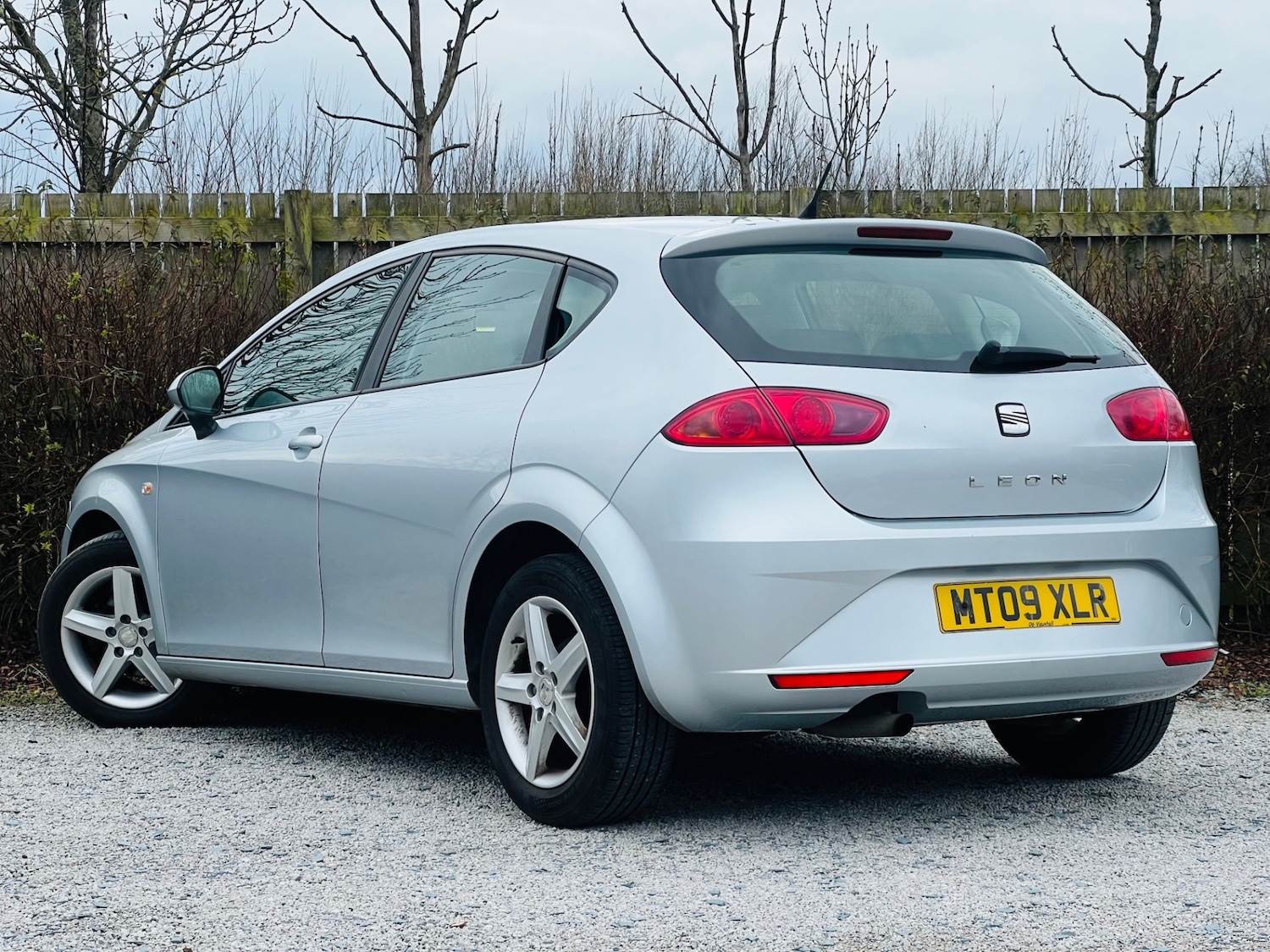 Used SEAT Leon 2009 for sale - 77303260: Photo 7