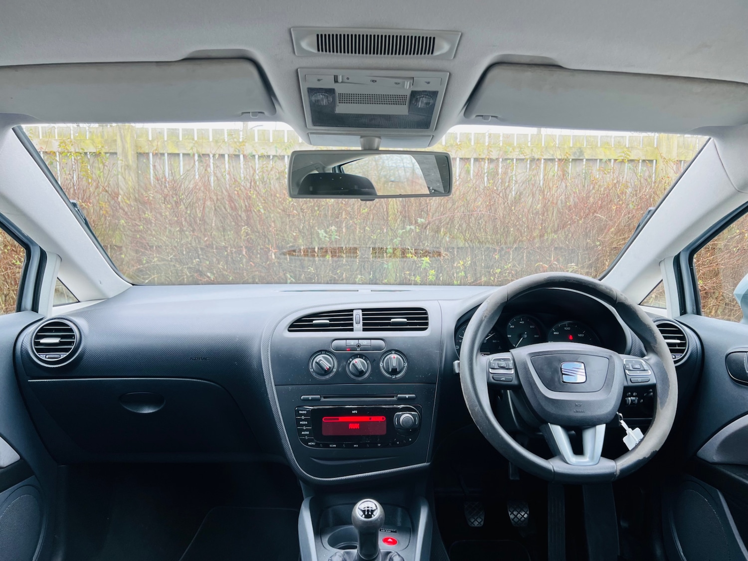 Used SEAT Leon 2009 for sale - 77303260: Photo 9