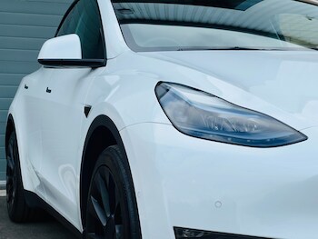 Used Tesla Model Y 2022 for sale - 78649295: Photo