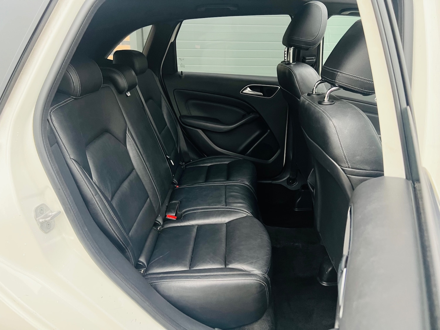 Used Mercedes-Benz B Class 2013 for sale - 76508251: Photo 10