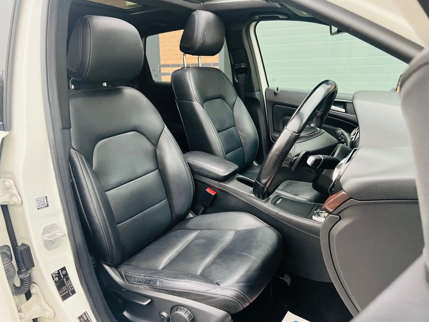 Used Mercedes-Benz B Class 2013 for sale - 76508251: Photo 15