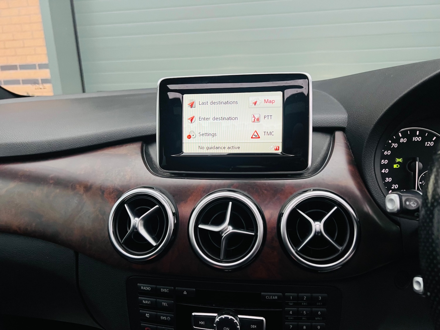 Used Mercedes-Benz B Class 2013 for sale - 76508251: Photo 20