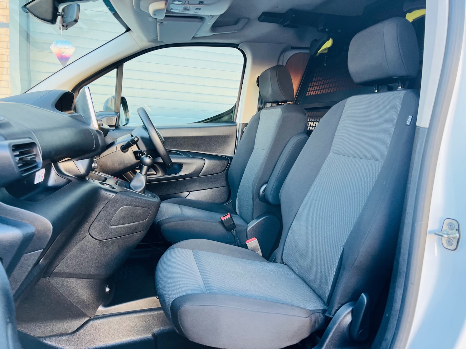 Used Peugeot Partner 2021 for sale - 78141346: Photo 15