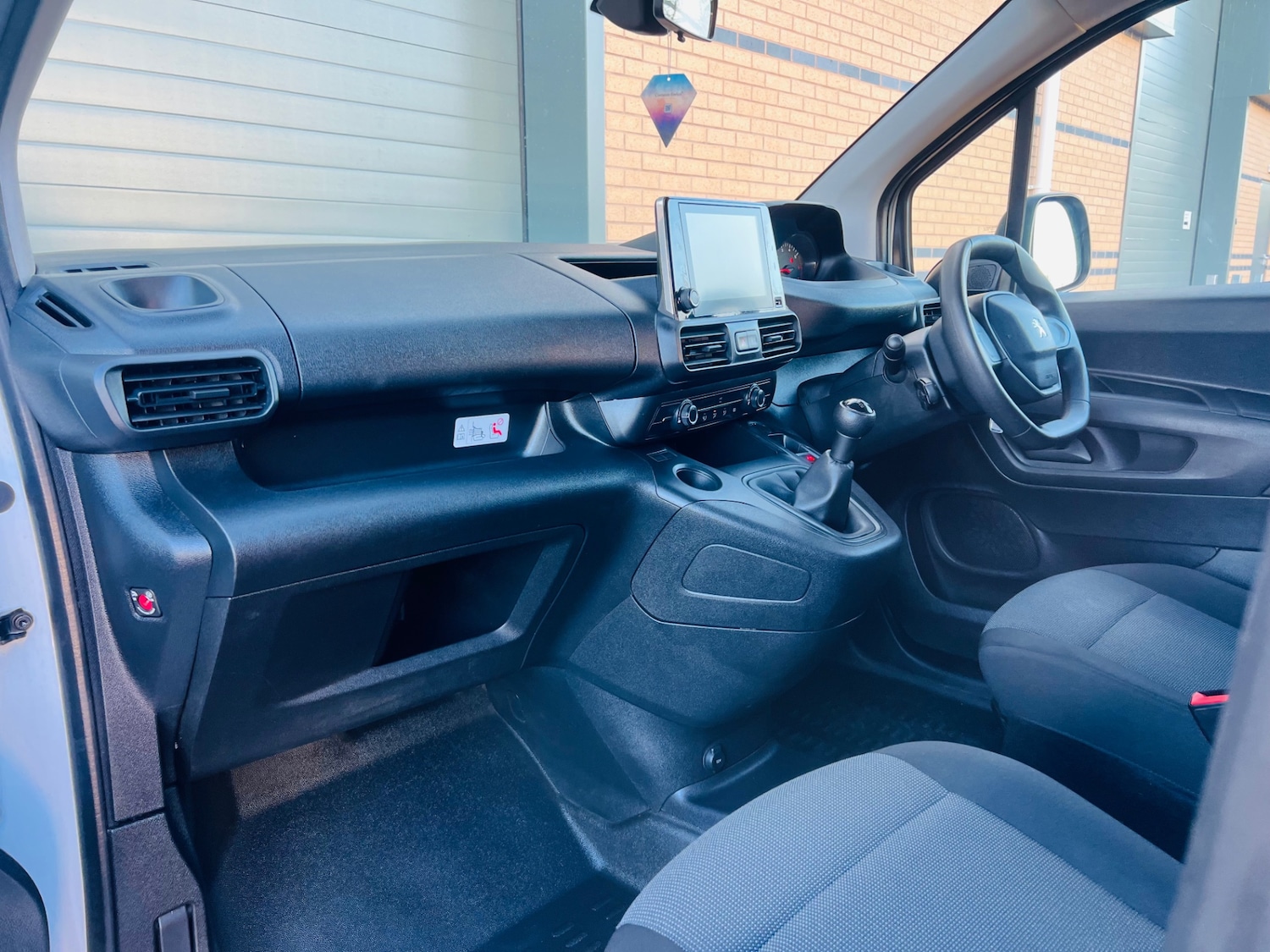 Used Peugeot Partner 2021 for sale - 78141346: Photo 16