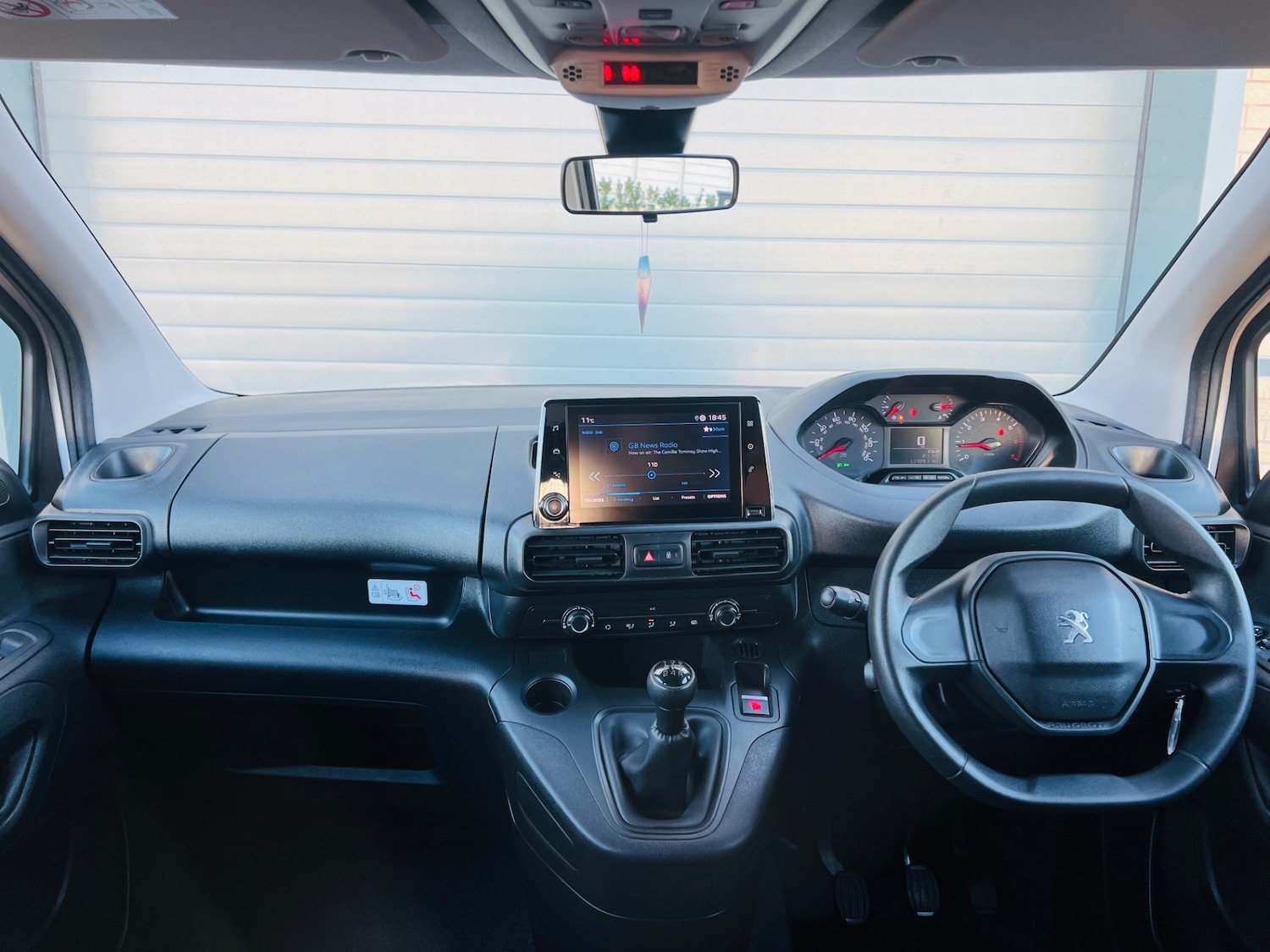 Used Peugeot Partner 2021 for sale - 78141346: Photo 17