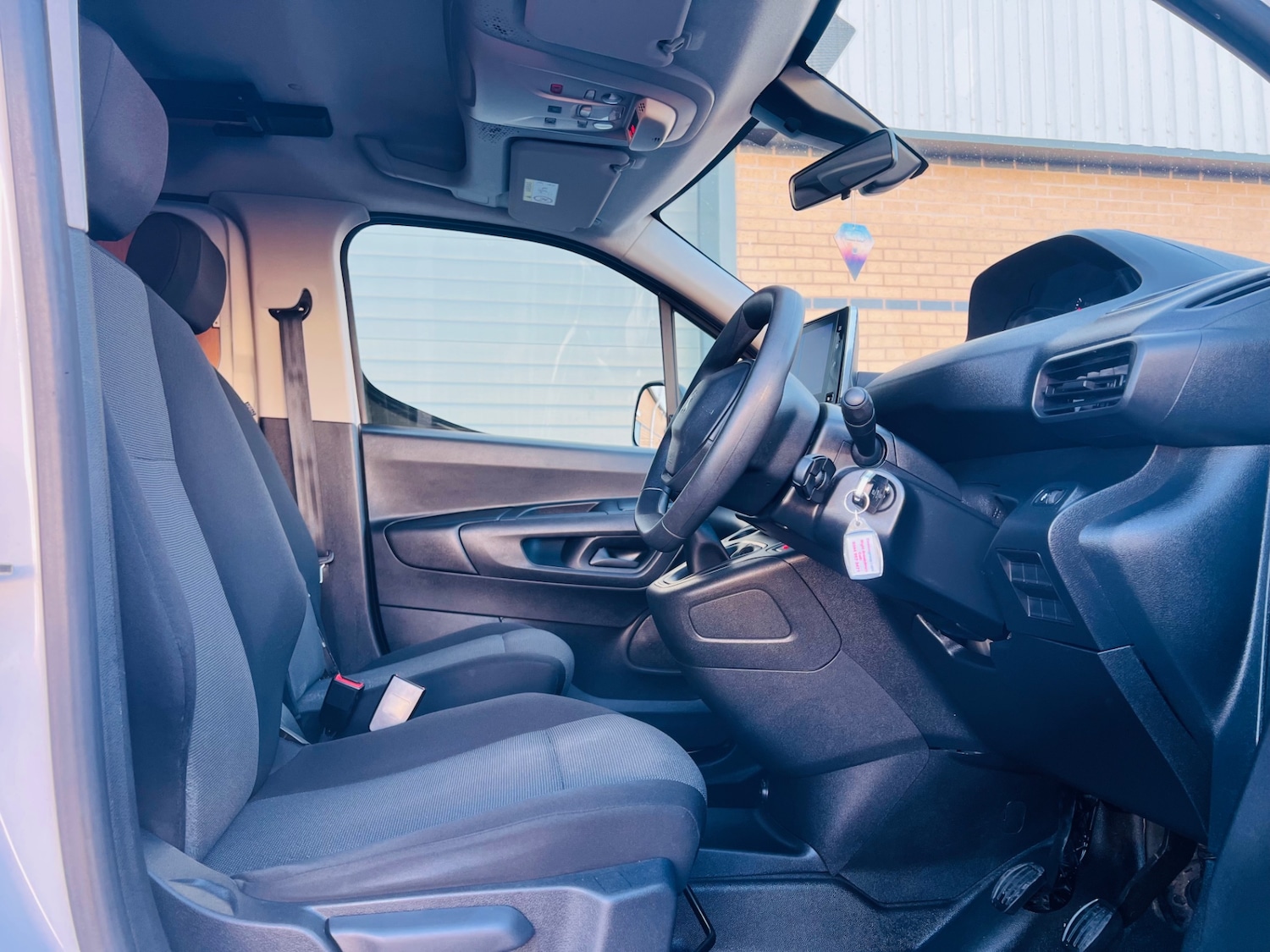 Used Peugeot Partner 2021 for sale - 78141346: Photo 18