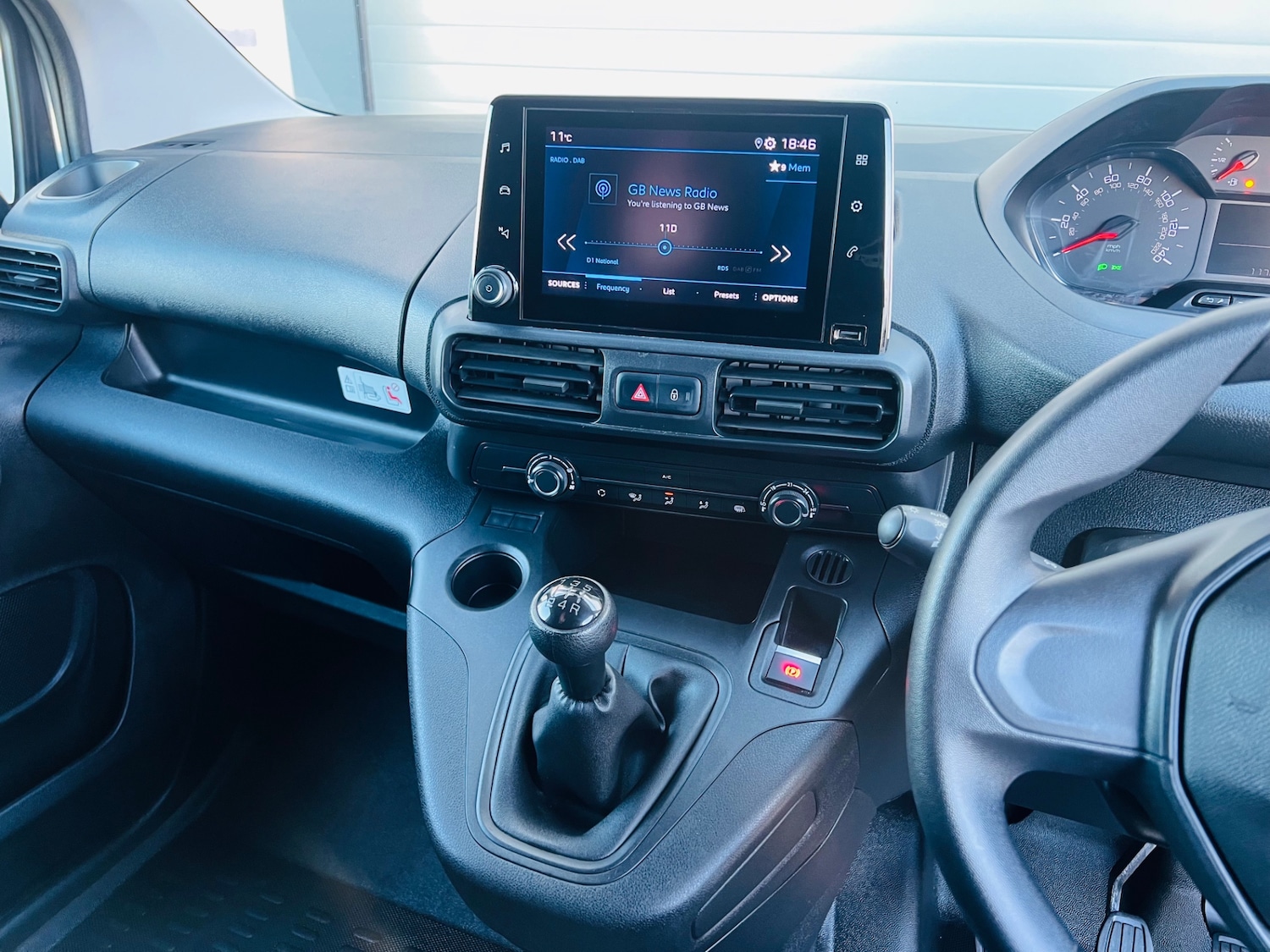 Used Peugeot Partner 2021 for sale - 78141346: Photo 20