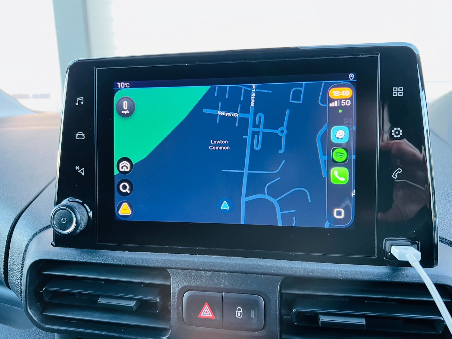 Used Peugeot Partner 2021 for sale - 78141346: Photo 21