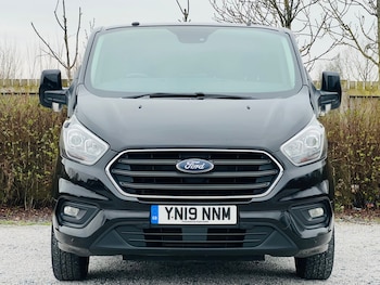 Used Ford Transit Custom 2019 for sale - 78668841: Photo