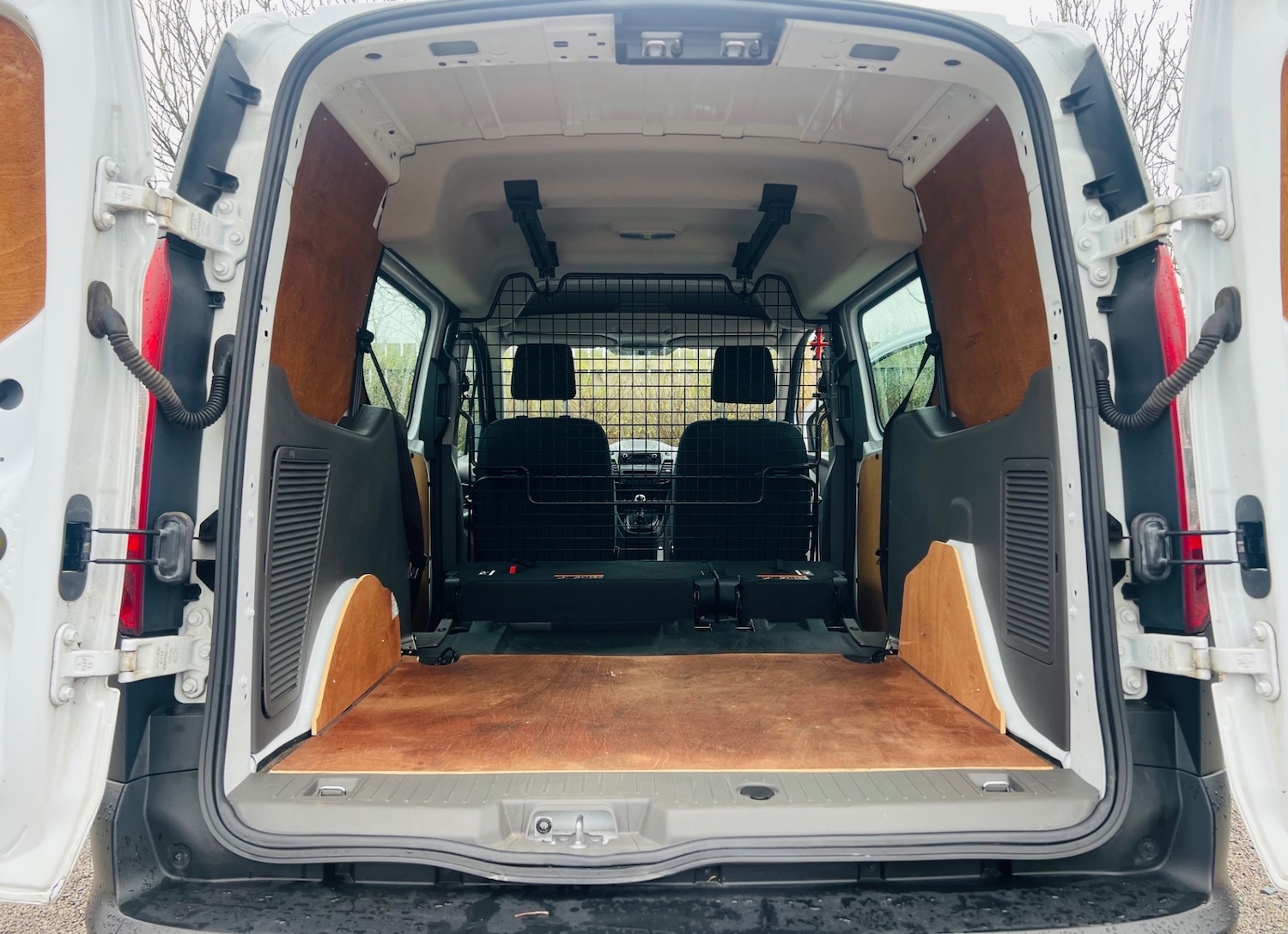 Used Ford Transit Connect 2019 for sale - 77618947: Photo 11