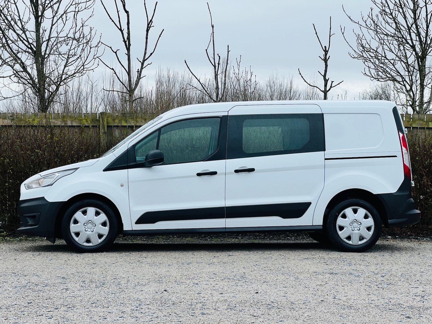 Used Ford Transit Connect 2019 for sale - 77618947: Photo 13