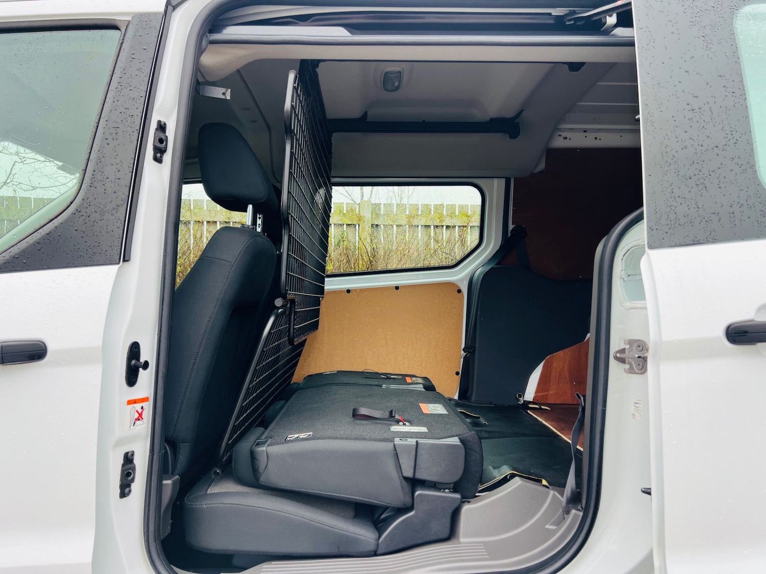 Used Ford Transit Connect 2019 for sale - 77618947: Photo 14