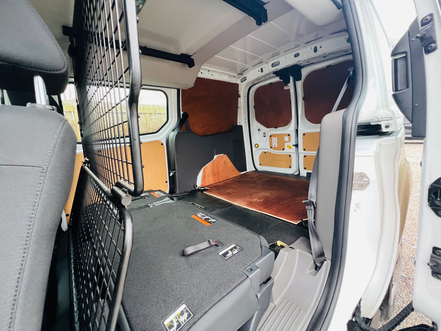 Used Ford Transit Connect 2019 for sale - 77618947: Photo 15