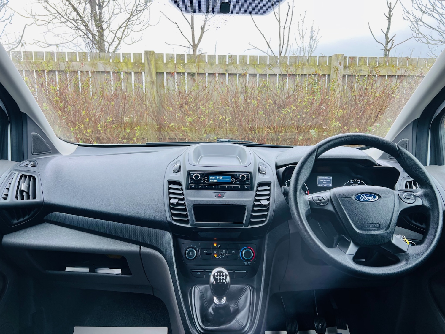 Used Ford Transit Connect 2019 for sale - 77618947: Photo 16