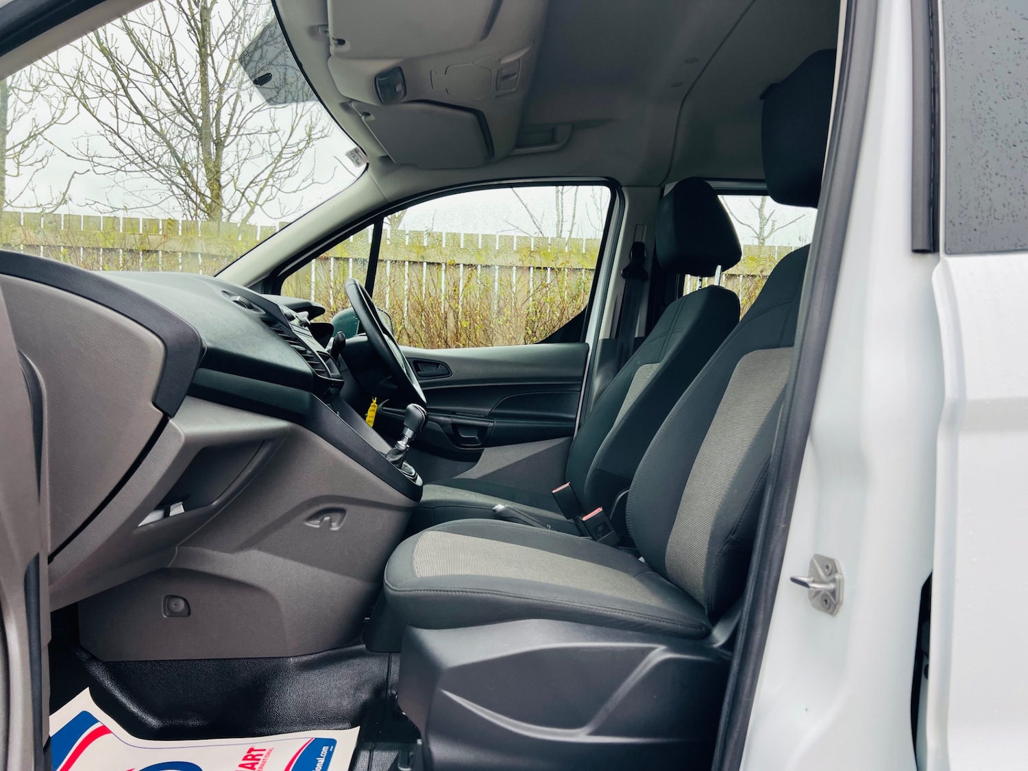 Used Ford Transit Connect 2019 for sale - 77618947: Photo 17