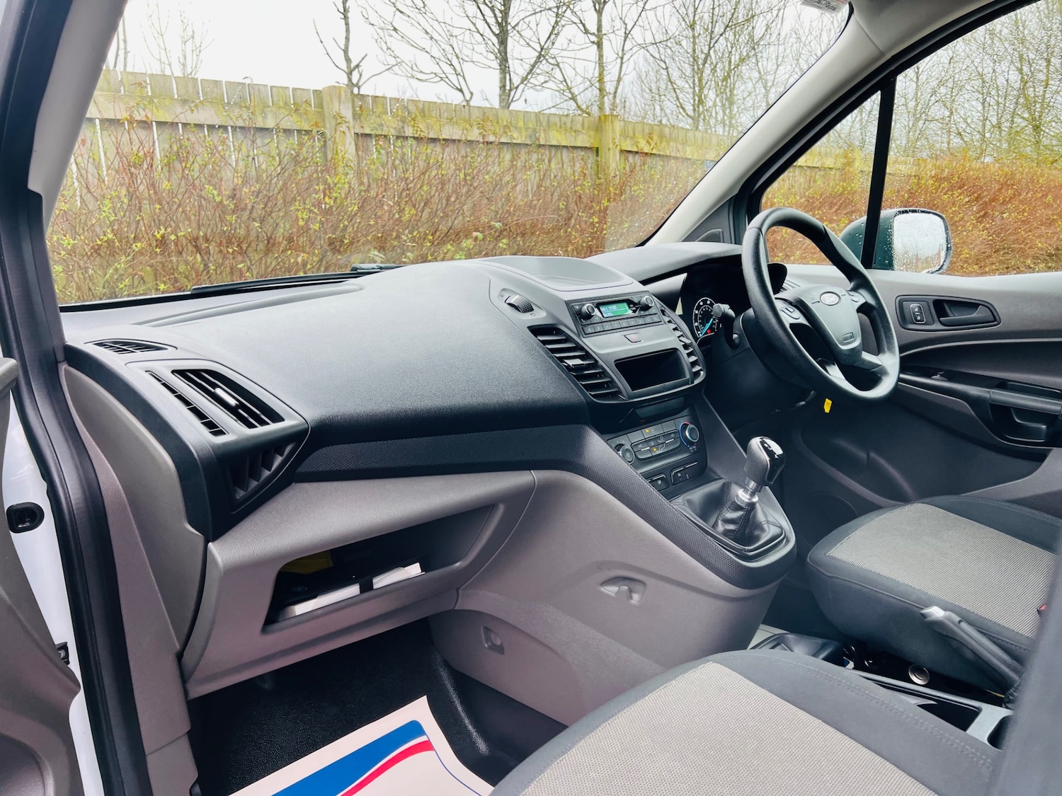 Used Ford Transit Connect 2019 for sale - 77618947: Photo 18