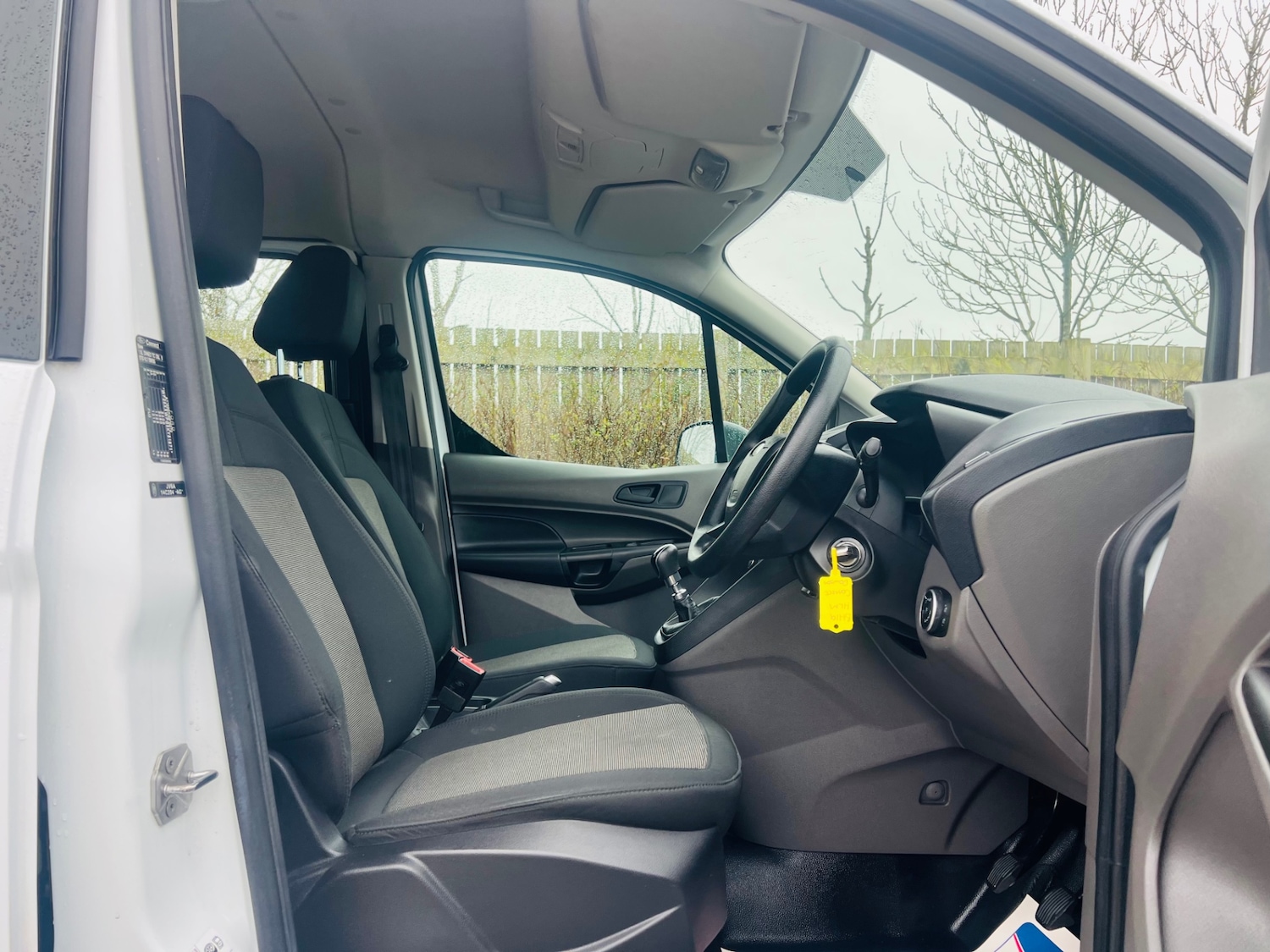 Used Ford Transit Connect 2019 for sale - 77618947: Photo 19