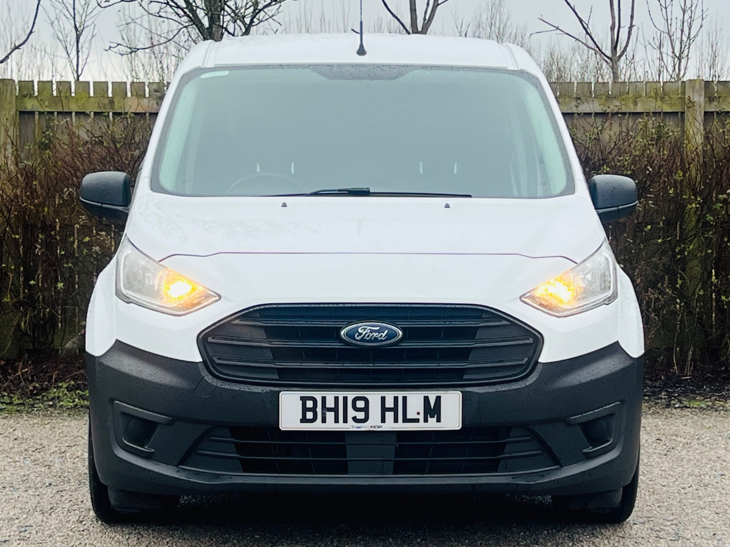 Used Ford Transit Connect 2019 for sale - 77618947: Photo 2