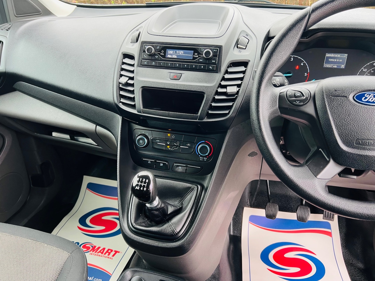 Used Ford Transit Connect 2019 for sale - 77618947: Photo 21