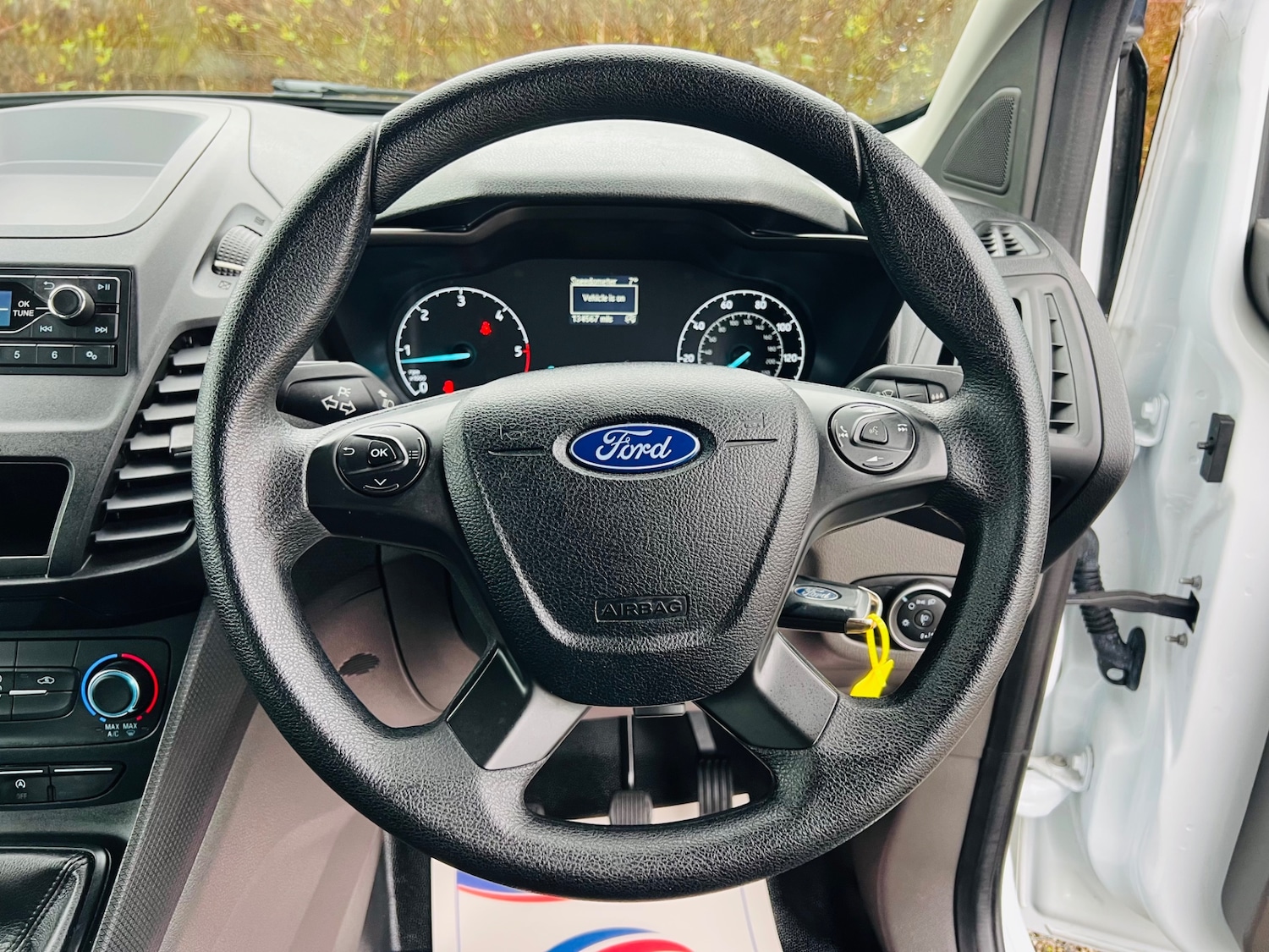 Used Ford Transit Connect 2019 for sale - 77618947: Photo 24