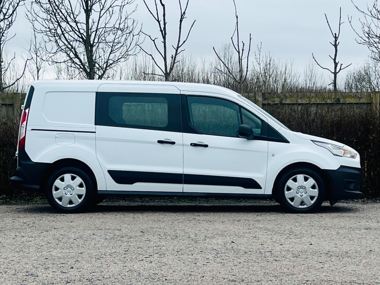 Used Ford Transit Connect 2019 for sale - 77618947: Photo 4