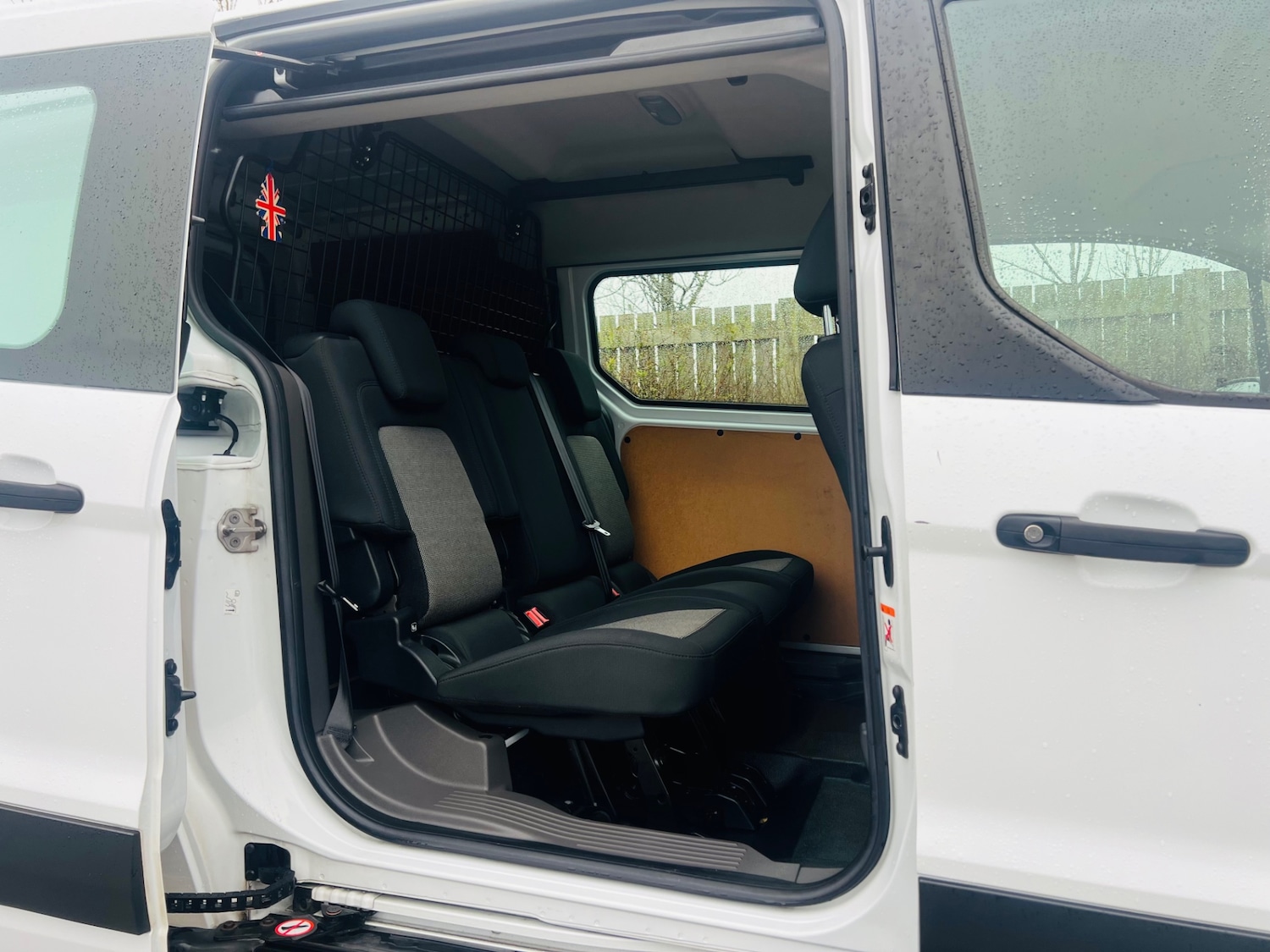 Used Ford Transit Connect 2019 for sale - 77618947: Photo 6