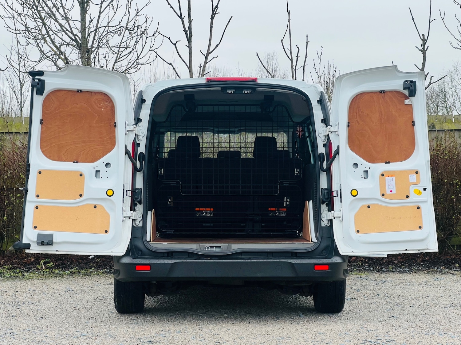 Used Ford Transit Connect 2019 for sale - 77618947: Photo 9