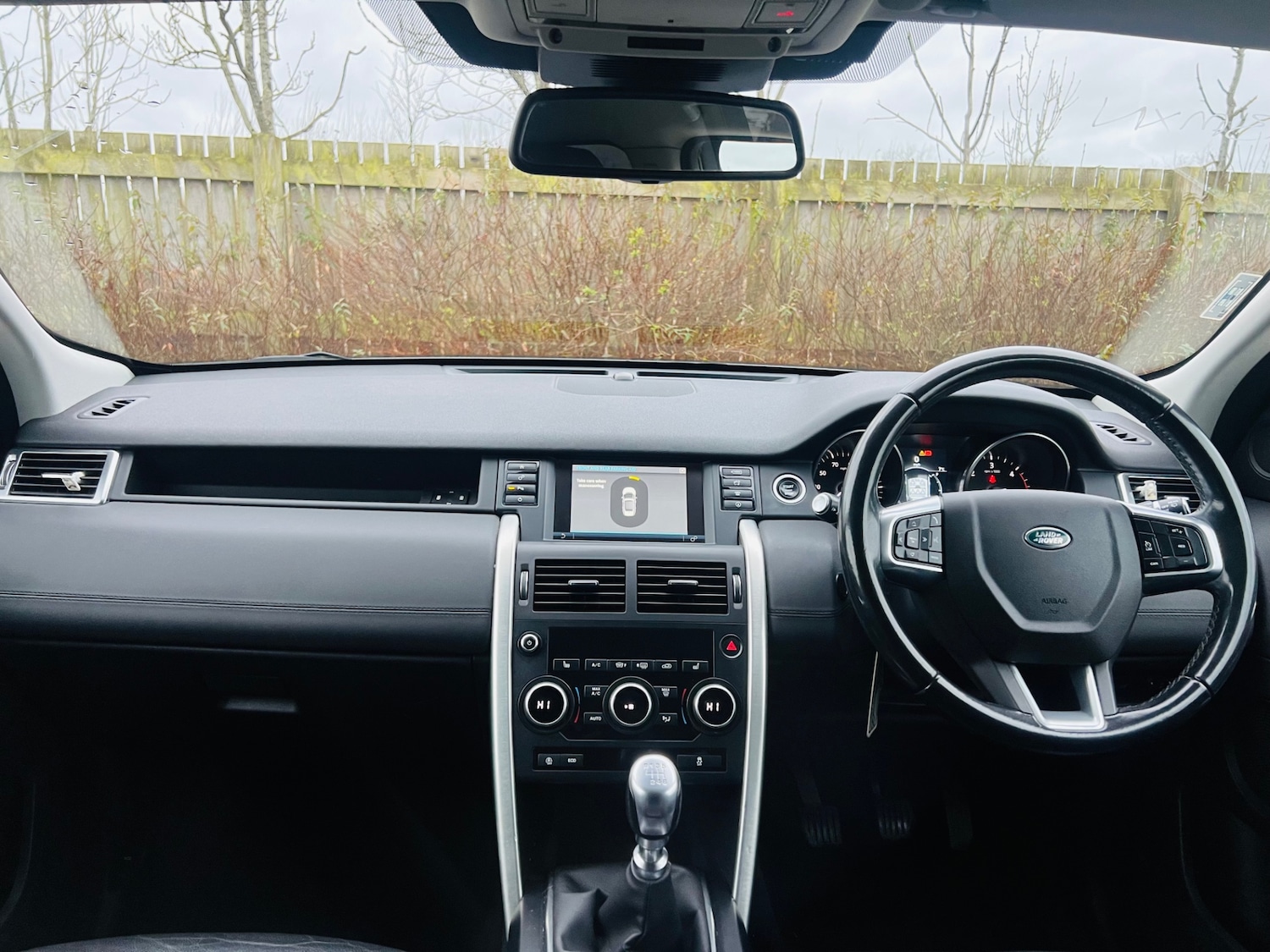 Used Land Rover Discovery Sport 2019 for sale - 77277698: Photo 10