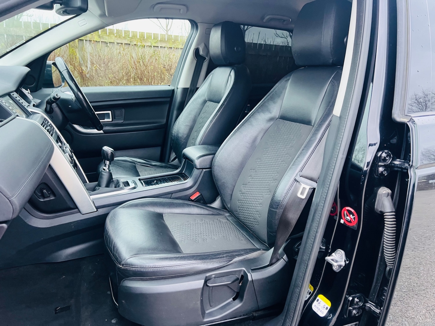 Used Land Rover Discovery Sport 2019 for sale - 77277698: Photo 11