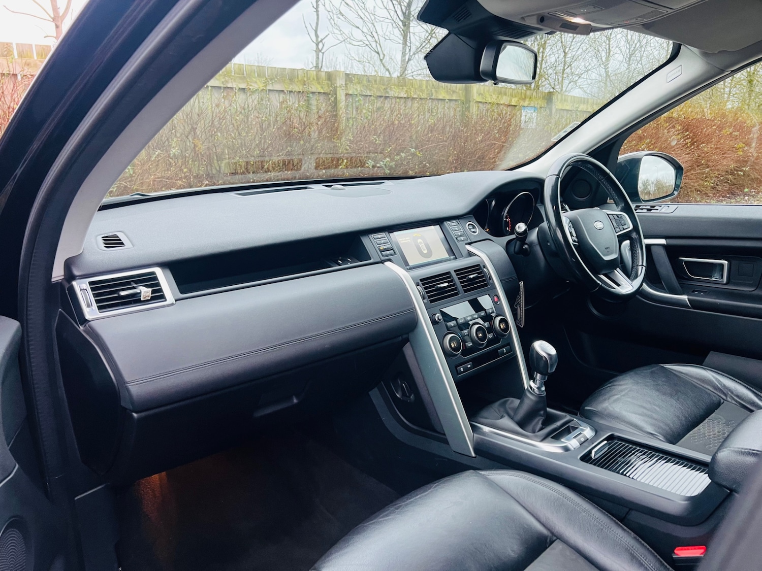 Used Land Rover Discovery Sport 2019 for sale - 77277698: Photo 12