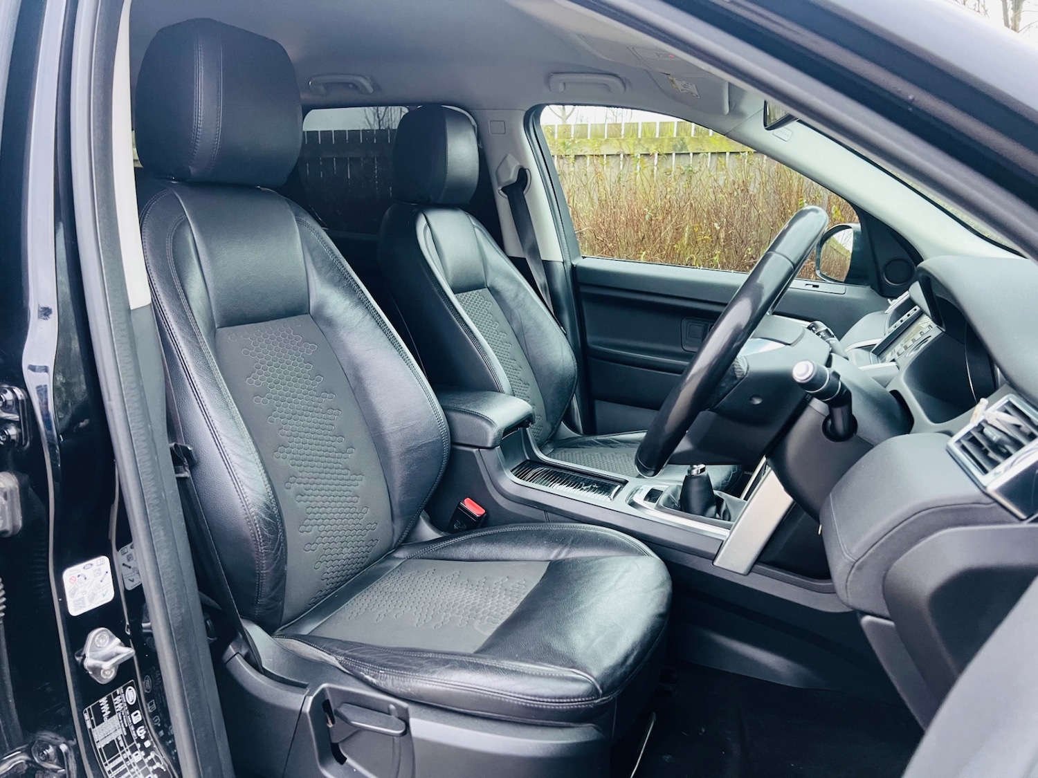 Used Land Rover Discovery Sport 2019 for sale - 77277698: Photo 13