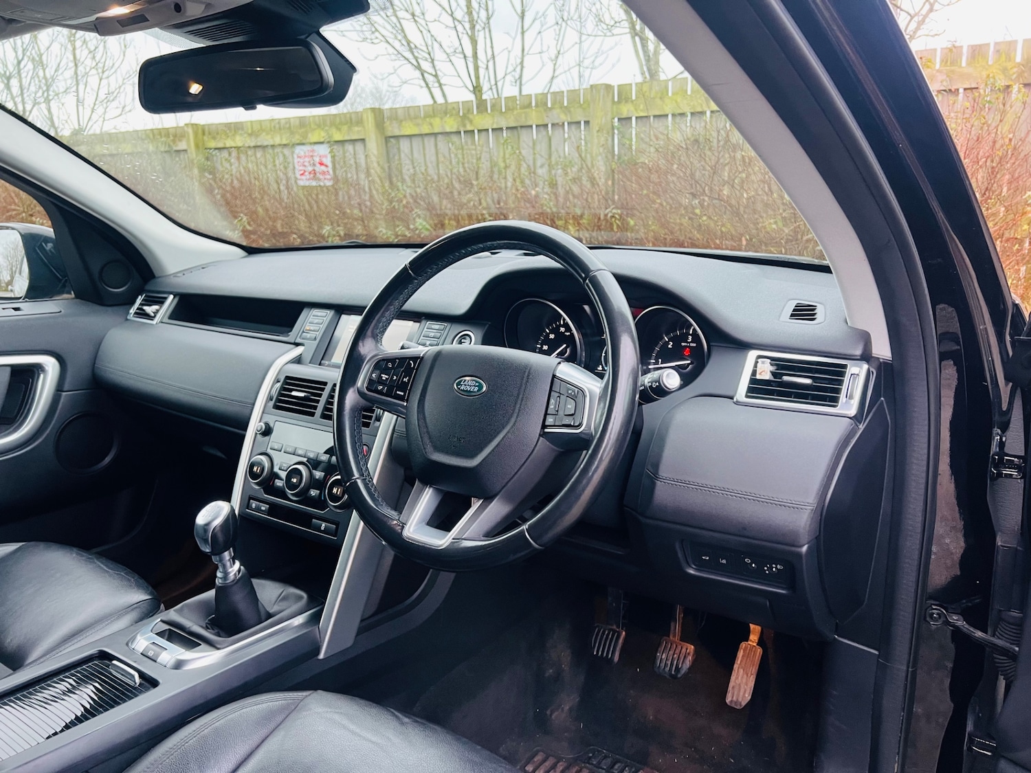Used Land Rover Discovery Sport 2019 for sale - 77277698: Photo 14