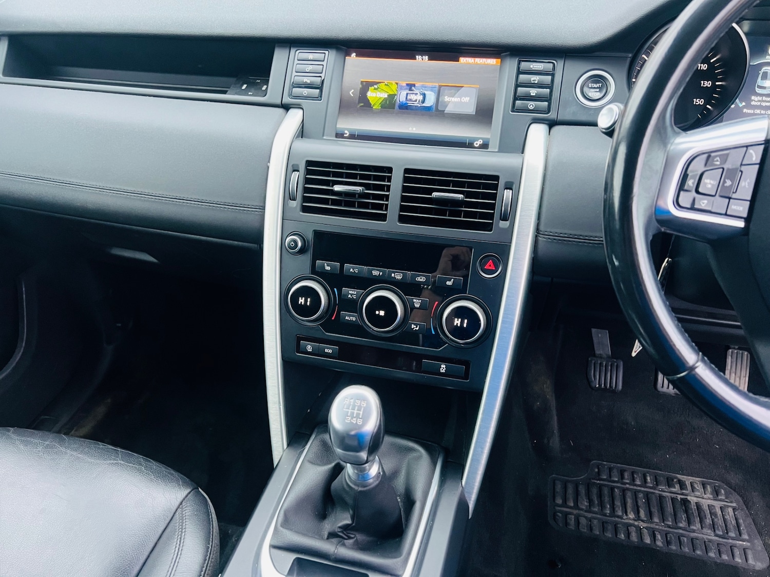 Used Land Rover Discovery Sport 2019 for sale - 77277698: Photo 15