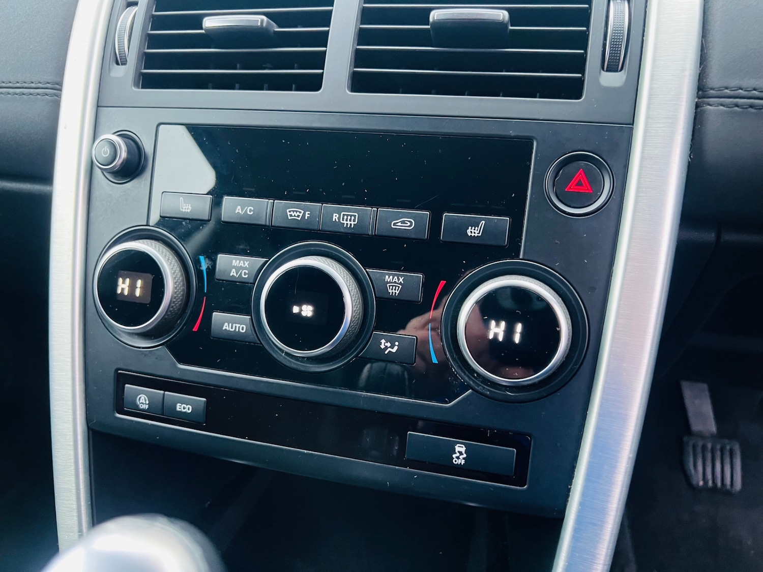 Used Land Rover Discovery Sport 2019 for sale - 77277698: Photo 16