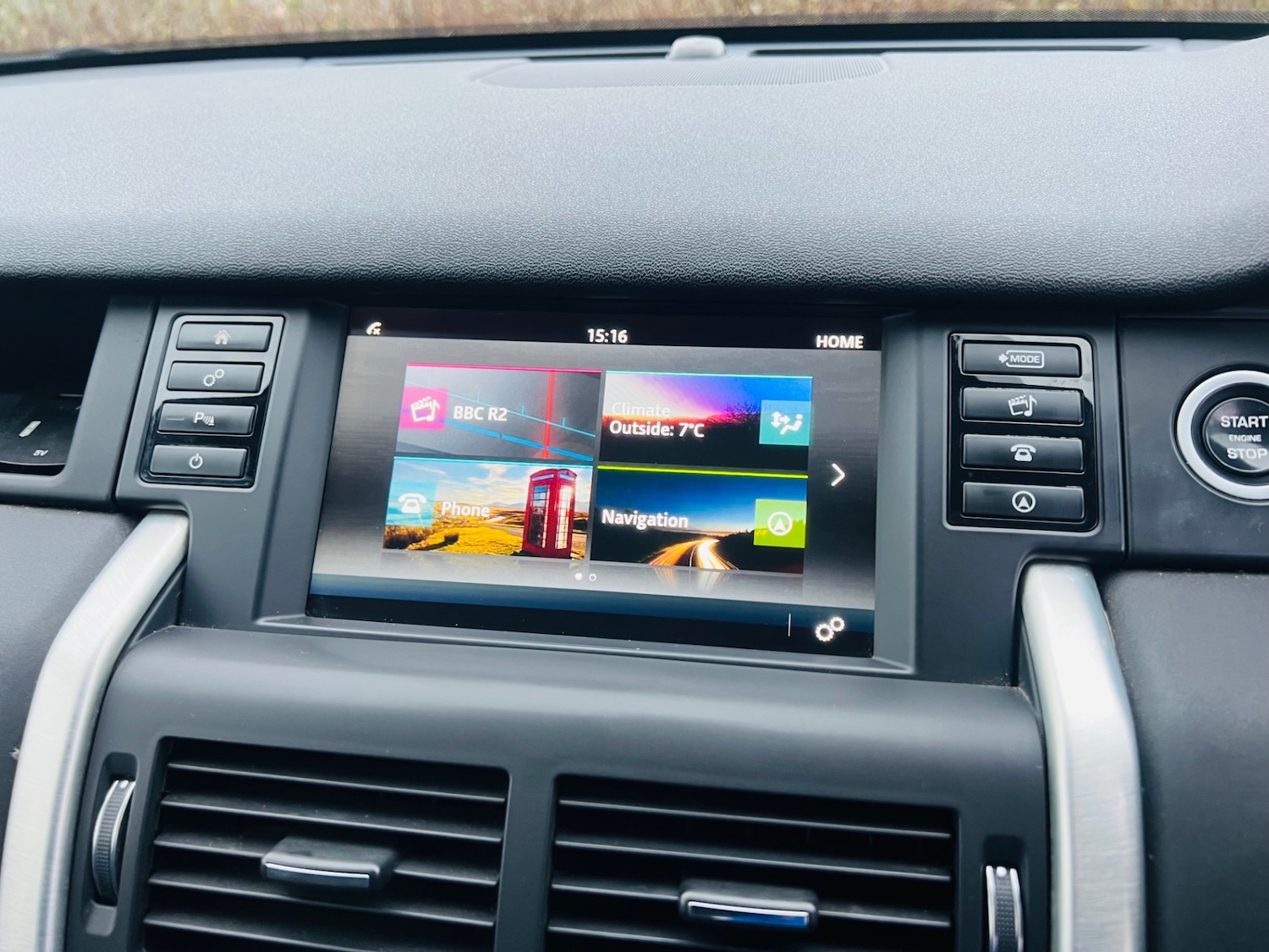 Used Land Rover Discovery Sport 2019 for sale - 77277698: Photo 17