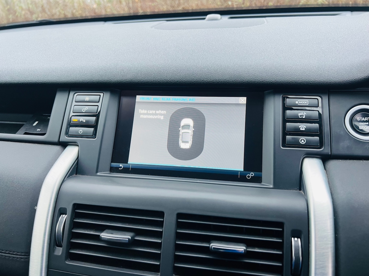 Used Land Rover Discovery Sport 2019 for sale - 77277698: Photo 18