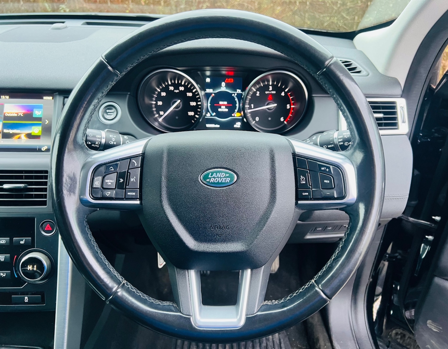 Used Land Rover Discovery Sport 2019 for sale - 77277698: Photo 19