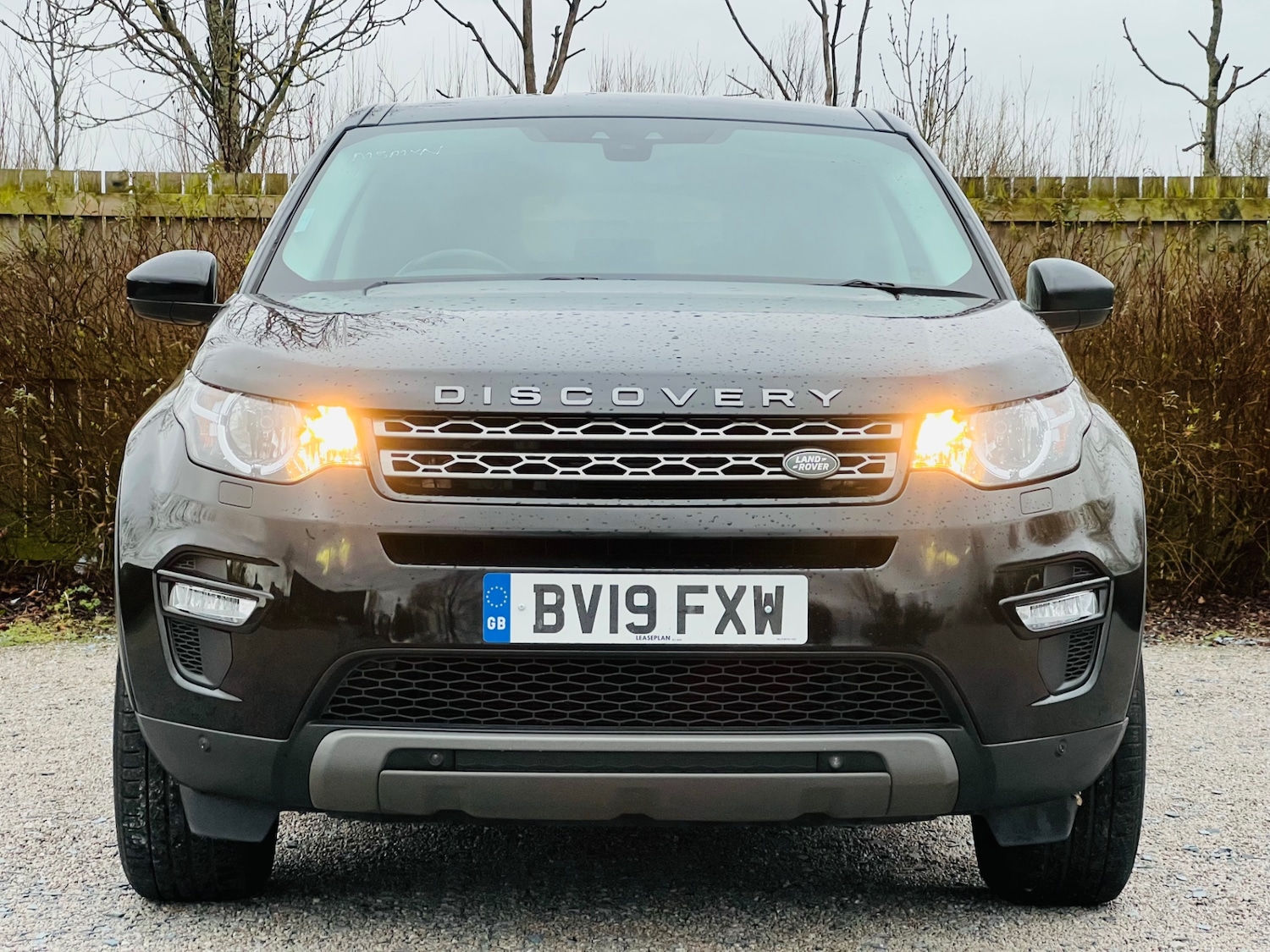 Used Land Rover Discovery Sport 2019 for sale - 77277698: Photo 2