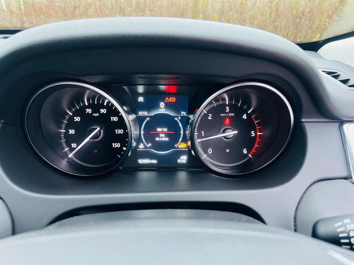 Used Land Rover Discovery Sport 2019 for sale - 77277698: Photo 22