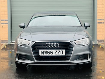 Used Audi A3 2016 for sale - 79600857: Photo