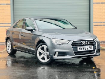 Used Audi A3 2016 for sale - 79600857: Photo