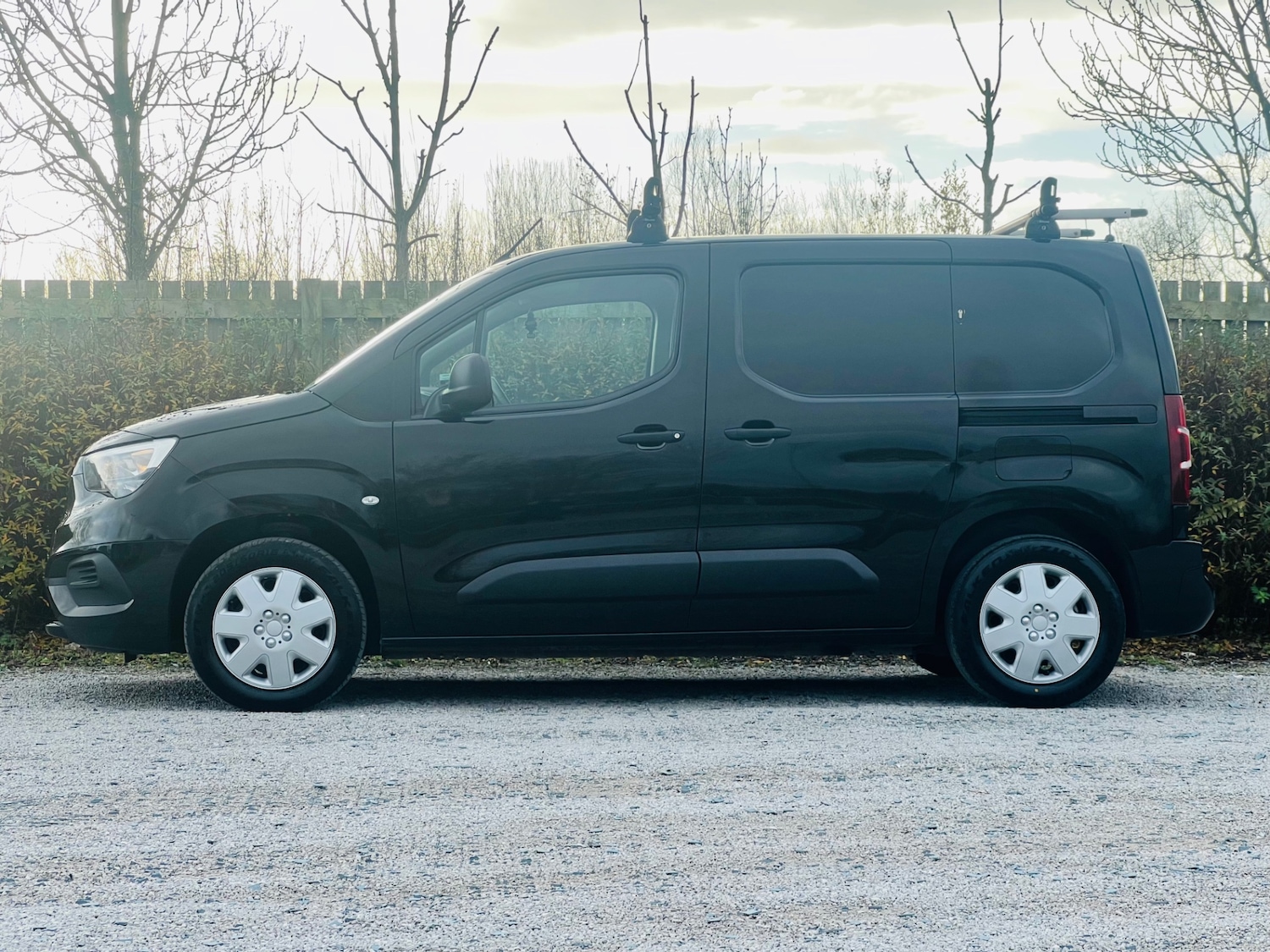 Used Vauxhall Combo 2019 for sale - 76895649: Photo 11