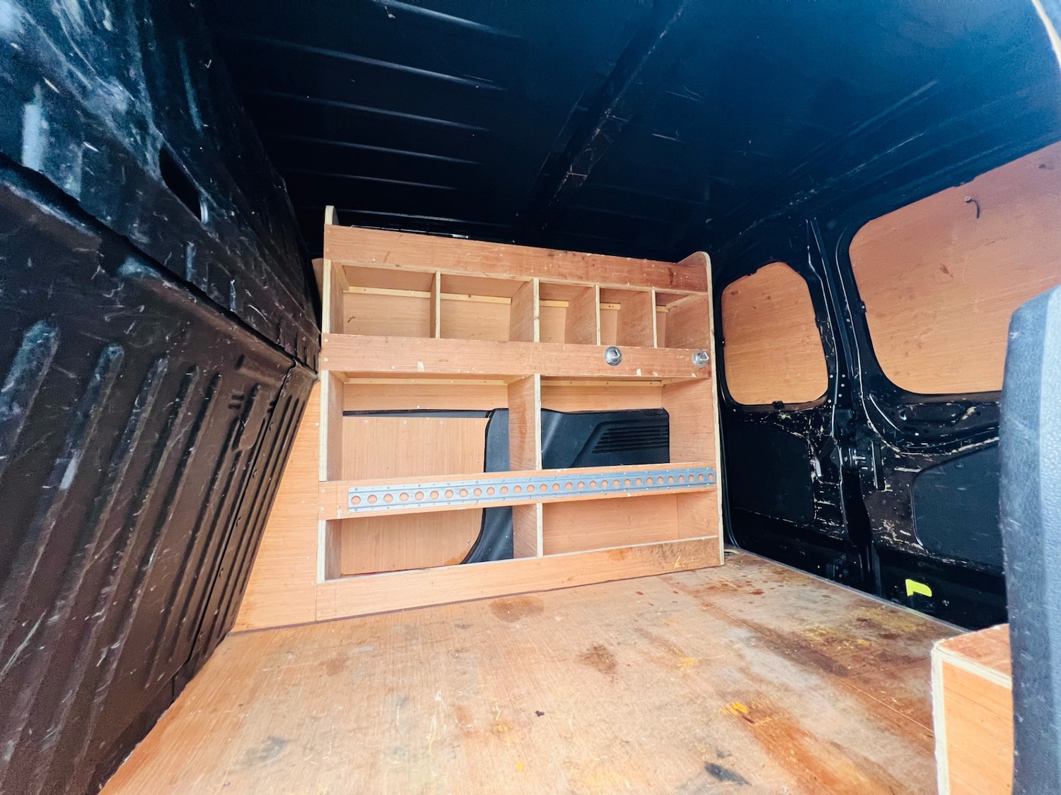 Used Vauxhall Combo 2019 for sale - 76895649: Photo 13